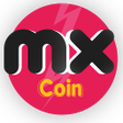 程序图标：Mxcoin win real money