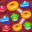 プログラムのアイコン：Pastry Connect