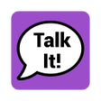 Icon of program: TalkIt