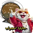 程序图标：باسمك اللهم