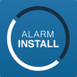 プログラムのアイコン：AlarmInstall