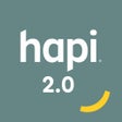 Ícone do programa: Hapi 2.0