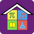 ไอคอนของโปรแกรม: Homeschool Teacher