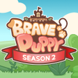程序图标：Brave Puppy : Puppy Raisi…