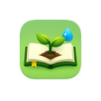 Symbol des Programms: GrowLog
