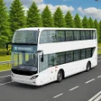 Icon of program: Modern Bus Drive Simulato…