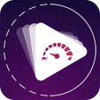 Icon of program: Slow  Fast Motion Video M…