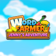 Programikonen: Word Farmer: Jennys Adven…