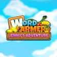 Word Farmer: Jennys Adventure