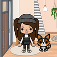 Icon of program: Happy Toca boci Life Worl…