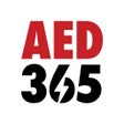 Ikona programu: AED 365