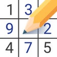 أيقونة البرنامج: Sudoku - Daily Puzzles