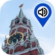 Icon of program: Кремль и Красная площадь …