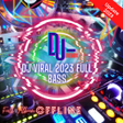 Иконка программы: DJ Viral 2023 Full Bass