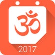 أيقونة البرنامج: Hindu Calendar 2019