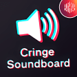 Cringe Soundboard - Trending sounds from Tik Tok