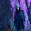 Иконка программы: Ghost Song