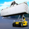 Logistics Expert  Simulator Games icon