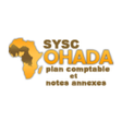 Ikon program: syscohada accounting plan