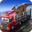 Icon of program: Dinosaur Zoo Transport