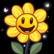 أيقونة البرنامج: Kawaii Flower Match