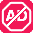 ไอคอนของโปรแกรม: AdBlox - Ad Blocker