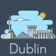 Icon of program: Dublin Travel Guide .