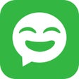 Ícone do programa: Personal Sticker Maker fo…