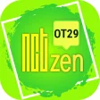 NCTzen - OT21 NCT game