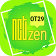 程序图标：NCTzen - OT21 NCT game