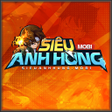 Иконка программы: Anh Hùng Hội Tụ