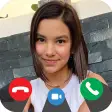 Ana Emilia Fake Call Video