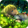 أيقونة البرنامج: Anime Live Wallpaper
