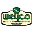 ไอคอนของโปรแกรม: Weyco Community Credit Un…