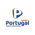 Symbol des Programms: Super Portugal