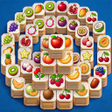Ikona programu: Tile Trails Match: Puzzle…