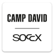 ไอคอนของโปรแกรม: CAMP DAVID  SOCCX