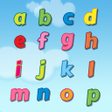 Programikonen: Learning Alphabet Easily