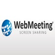 Icon of program: WebMeeting - Screen Shari…