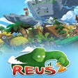Icon of program: Reus 2