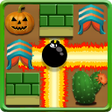 أيقونة البرنامج: Bomb Traps