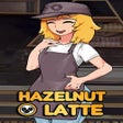 Icoon van programma: Hazelnut Latte