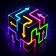 Icon of program: Arrow Maze 3D