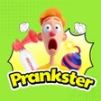 ไอคอนของโปรแกรม: Pransker-Funny Prank Soun…