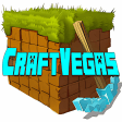 CraftVegas: Crafting  Building