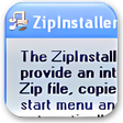 Icon of program: ZipInstaller