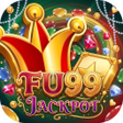 ไอคอนของโปรแกรม: FU99JACKPOT
