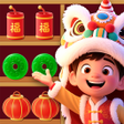 程序图标：Festival Blast