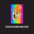 Ikon program: Doge Clicker Game