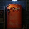 Icoon van programma: The Fridge is Red
